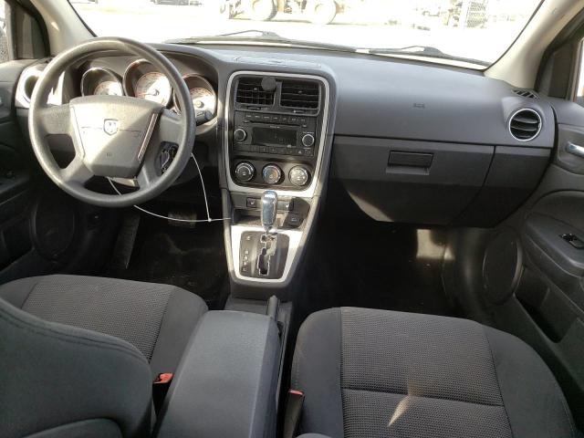 Photo 8 from auction – 2011 DODGE CALIBER SX with VIN 1B3CB4HA4BD204082