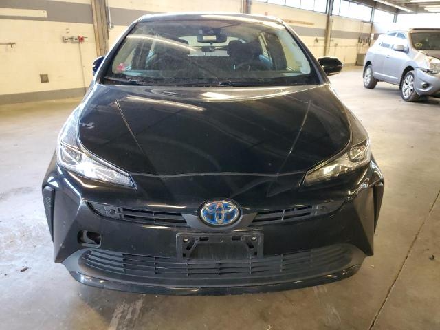 Photo 5 from auction – 2019 TOYOTA PRIUS with VIN JTDKARFU0K3069955