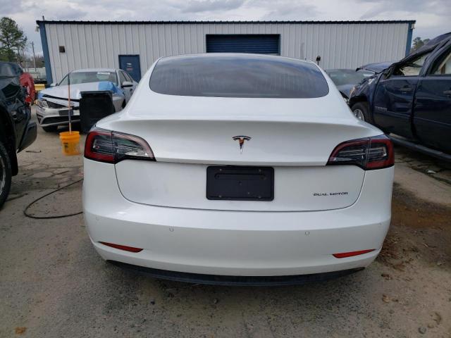 Снимка 6 от търг – 2020 TESLA MODEL 3 с VIN 5YJ3E1EB3LF639638