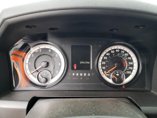 Photo 9 from auction – 2019 RAM 1500 CLASS with VIN 1C6RR6FG9KS667653