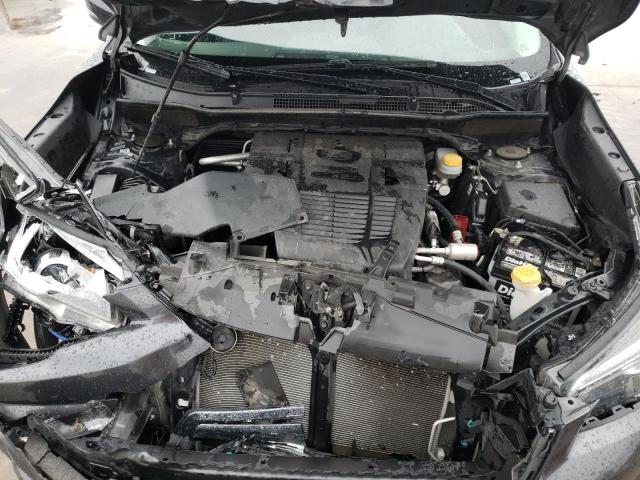 Photo 11 from auction – 2019 SUBARU FORESTER L with VIN JF2SKAUC5KH585953