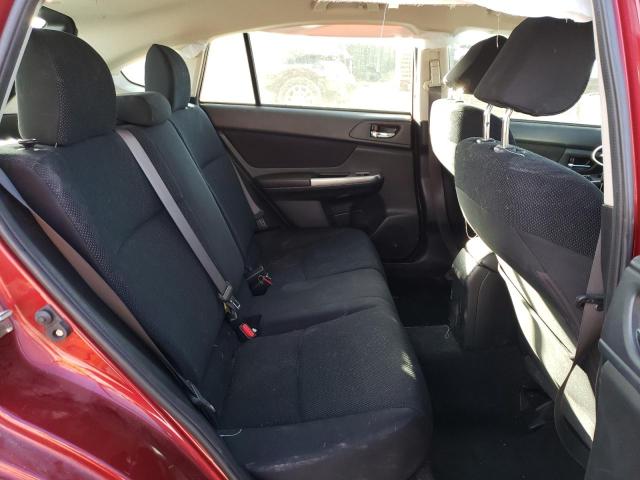Photo 10 from auction – 2016 SUBARU IMPREZA PR with VIN JF1GPAB68G8346591
