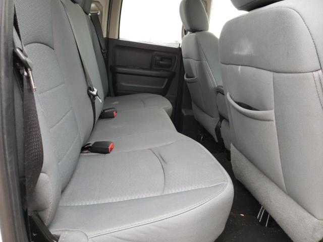 Photo 10 from auction – 2014 RAM 1500 ST with VIN 1C6RR7FT4ES150946