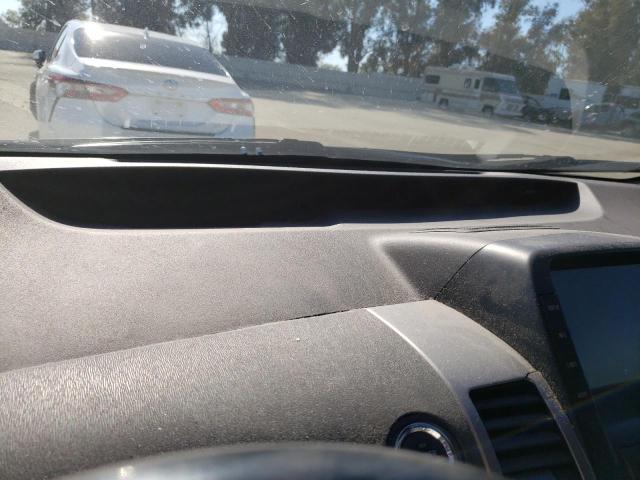 Photo 9 from auction – 2008 TOYOTA PRIUS with VIN JTDKB20U983443226