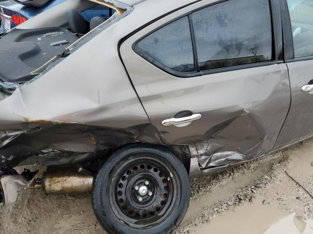 Photo 10 from auction – 2015 NISSAN VERSA S with VIN 3N1CN7AP8FL820232