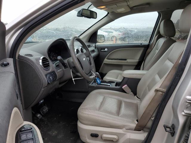 Photo 7 from auction – 2008 FORD TAURUS X S with VIN 1FMDK02W78GA26915