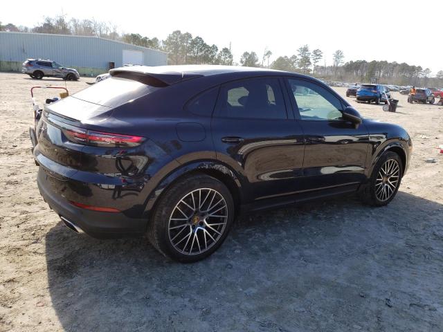 Photo 3 from auction – 2021 PORSCHE CAYENNE CO with VIN WP1BA2AY9MDA43819