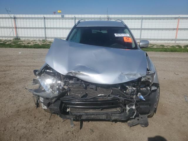 Photo 5 from auction – 2015 NISSAN ROGUE S with VIN KNMAT2MV2FP555402