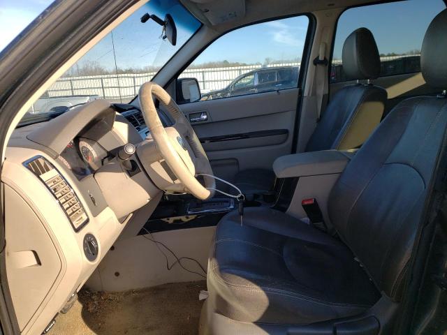 Photo 7 from auction – 2008 MAZDA TRIBUTE S with VIN 4F2CZ06108KM16746