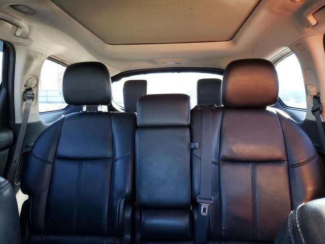 Photo 10 from auction – 2014 NISSAN PATHFINDER with VIN 5N1AR2MMXEC649227