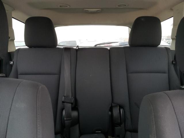Photo 10 from auction – 2010 DODGE JOURNEY SX with VIN 3D4PG5FV1AT257234