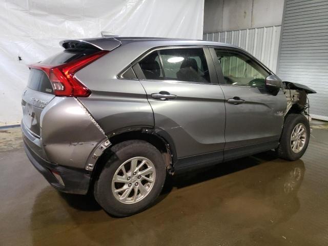 Photo 3 from auction – 2018 MITSUBISHI ECLIPSE CR with VIN JA4AT3AA2JZ066710