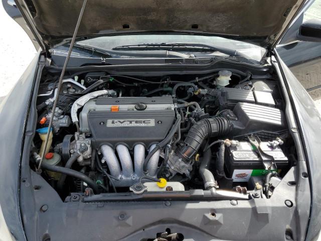 Photo 11 from auction – 2007 HONDA ACC SEDAN with VIN 1HGCM56757A219996