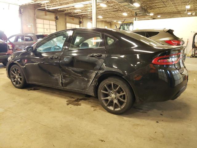 Photo 2 from auction – 2015 DODGE DART SXT with VIN 1C3CDFBB0FD299840