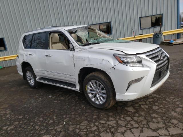 Photo 4 from auction – 2019 LEXUS GX 460 with VIN JTJBM7FX8K5213193
