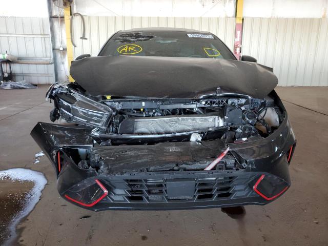 Photo 5 from auction – 2022 KIA FORTE GT with VIN 3KPF44AC0NE463365