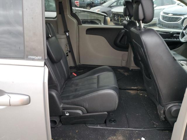 Photo 11 from auction – 2013 CHRYSLER TOWN & COU with VIN 2C4RC1BG5DR745403