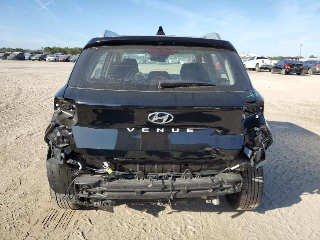 Photo 6 from auction – 2022 HYUNDAI VENUE SEL with VIN KMHRC8A33NU199871