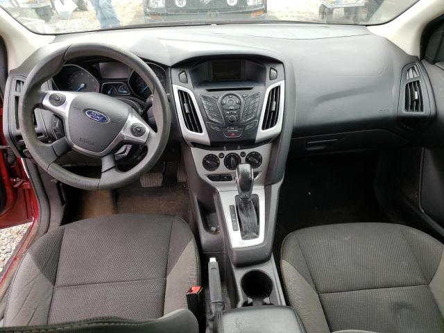 Photo 8 from auction – 2013 FORD FOCUS SE with VIN 1FADP3F20DL251358