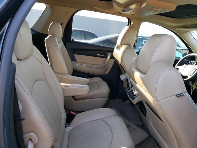 Photo 10 from auction – 2010 GMC ACADIA SLT with VIN 1GKLRNED0AJ241648