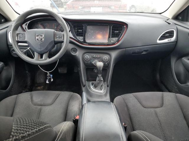 Photo 8 from auction – 2014 DODGE DART SXT with VIN 1C3CDFBB1ED824029