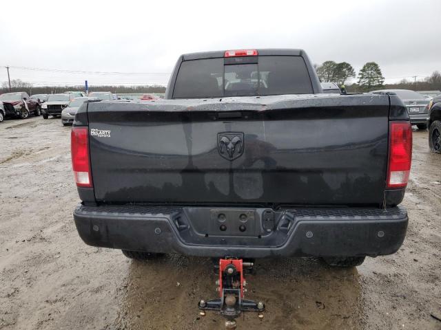 Photo 6 from auction – 2016 RAM 2500 SLT with VIN 3C6UR4DL2GG138719