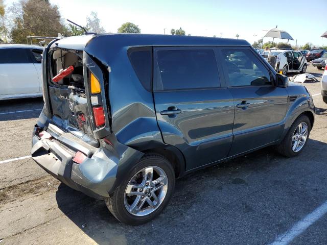 Снимка 3 от търг – 2011 KIA SOUL + с VIN KNDJT2A20B7238433