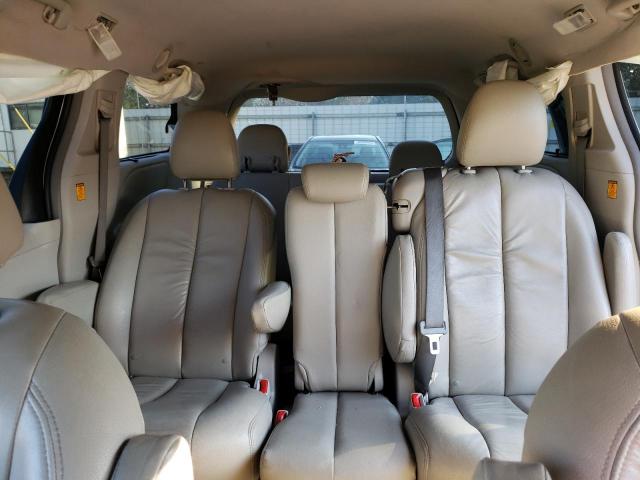 Photo 10 from auction – 2012 TOYOTA SIENNA LE with VIN 5TDKK3DC1CS213923