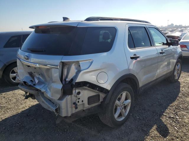 Photo 3 from auction – 2019 FORD EXPLORER with VIN 1FM5K7B84KGA73440