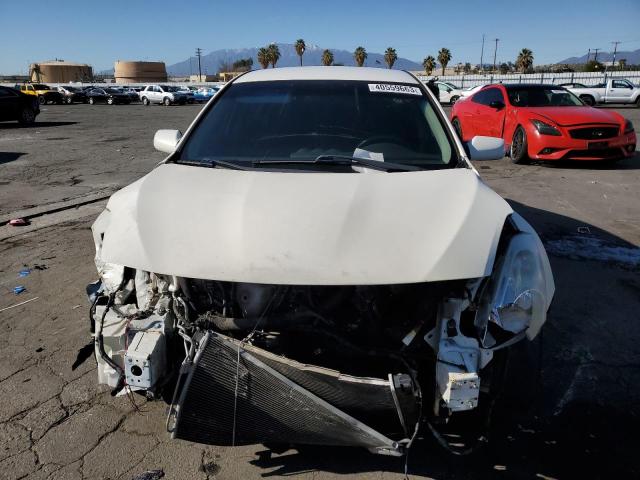 Photo 5 from auction – 2012 NISSAN ALTIMA BAS with VIN 1N4AL2AP3CC257035