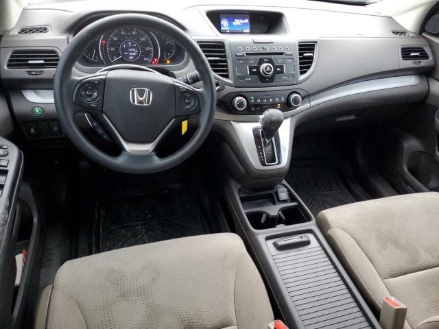 Photo 8 from auction – 2014 HONDA CR-V EX with VIN 5J6RM3H5XEL008877