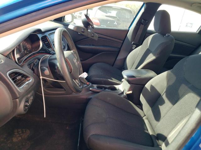 Photo 7 from auction – 2016 DODGE DART SE with VIN 1C3CDFAA8GD504833