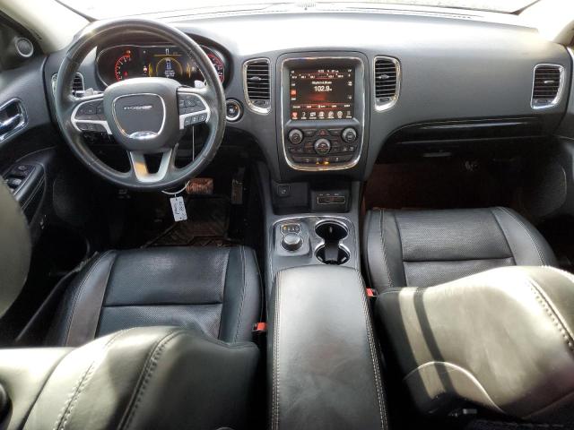 Photo 8 from auction – 2015 DODGE DURANGO CI with VIN 1C4RDJEG6FC772288