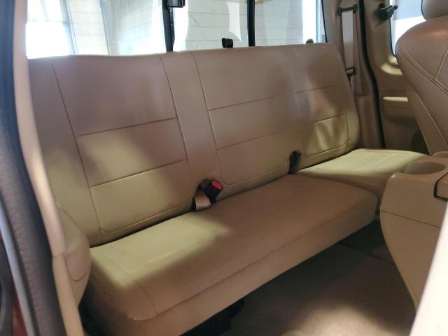 Photo 10 from auction – 2001 FORD F150 with VIN 2FTRX08L61CA88662
