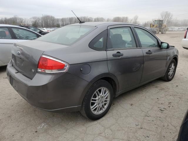 Photo 3 from auction – 2011 FORD FOCUS SE with VIN 1FAHP3FN7BW197175