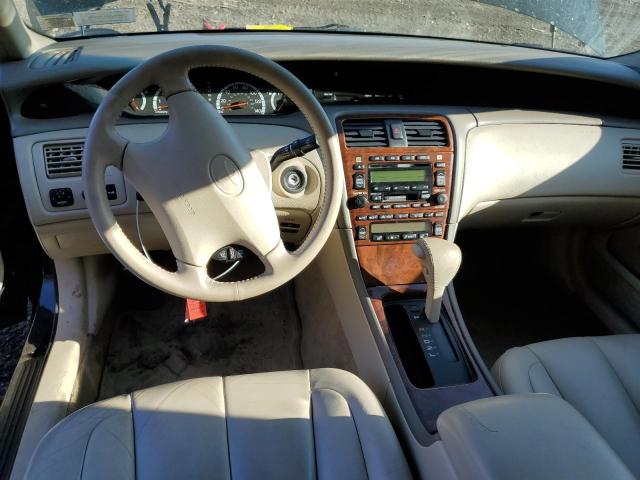 Photo 8 from auction – 2000 TOYOTA AVALON with VIN 4T1BF28B1YU107521