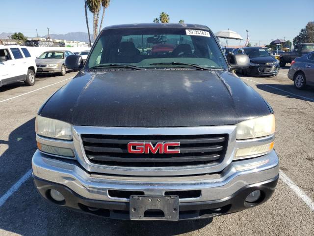 Photo 5 from auction – 2006 GMC NEW SIERRA with VIN 2GTEC19T161107488