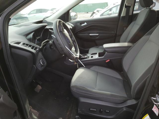 Photo 7 from auction – 2018 FORD ESCAPE SE with VIN 1FMCU9GD9JUB52346