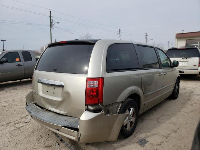Photo 3 from auction – 2008 DODGE GRAND CARA with VIN 1D8HN54P28B173397