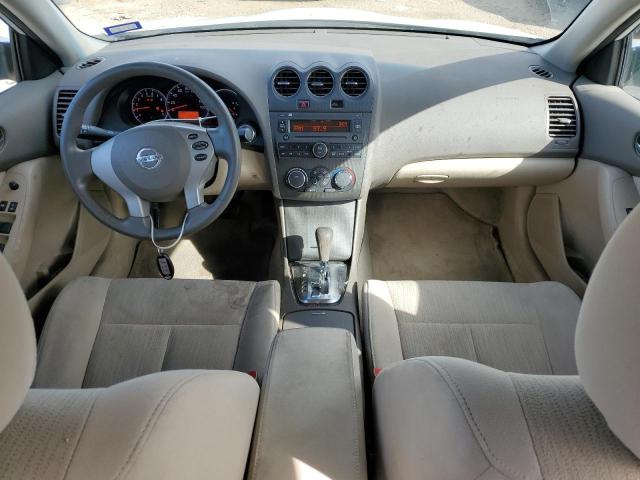 Photo 8 from auction – 2012 NISSAN ALTIMA BAS with VIN 1N4AL2AP0CN499740