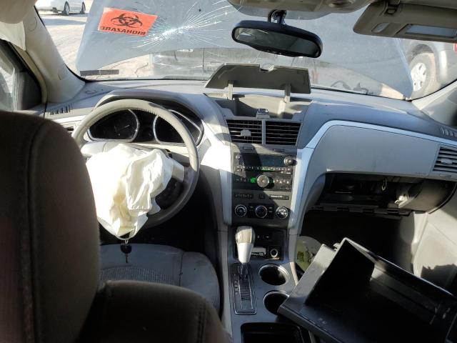 Photo 8 from auction – 2009 CHEVROLET TRAVERSE L with VIN 1GNER23D39S170156