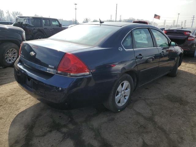 Photo 3 from auction – 2008 CHEVROLET IMPALA LT with VIN 2G1WT58K689258909