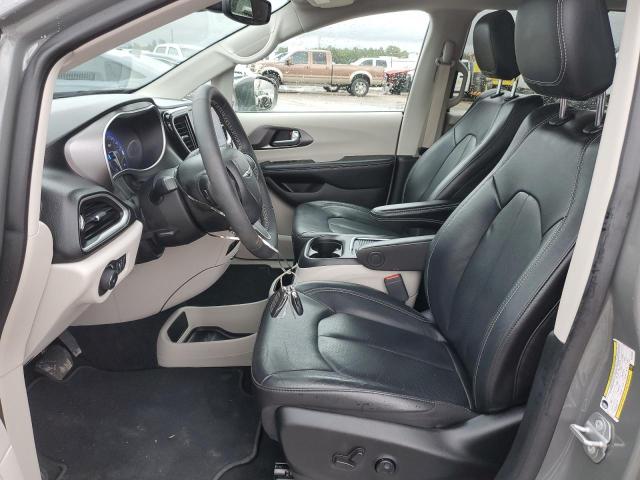 Photo 7 from auction – 2022 CHRYSLER PACIFICA T with VIN 2C4RC1BG4NR120637