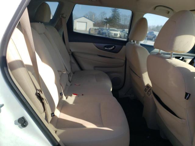 Photo 10 from auction – 2016 NISSAN ROGUE S with VIN KNMAT2MVXGP672579