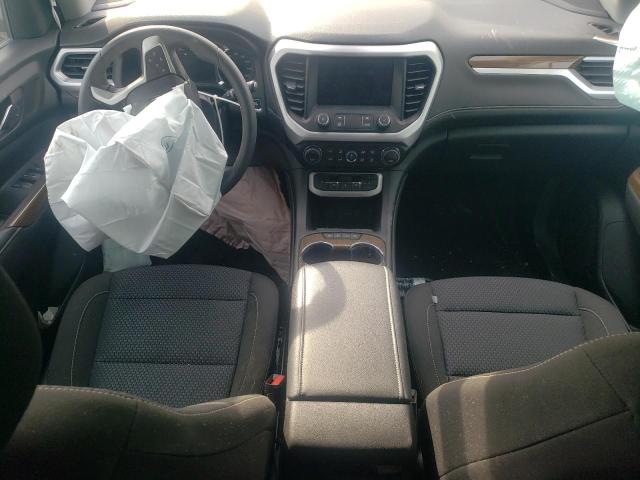 Photo 8 from auction – 2023 GMC ACADIA SLE with VIN 1GKKNRL46PZ119470