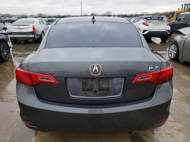 Photo 6 from auction – 2013 ACURA ILX 20 TEC with VIN 19VDE1F79DE006592