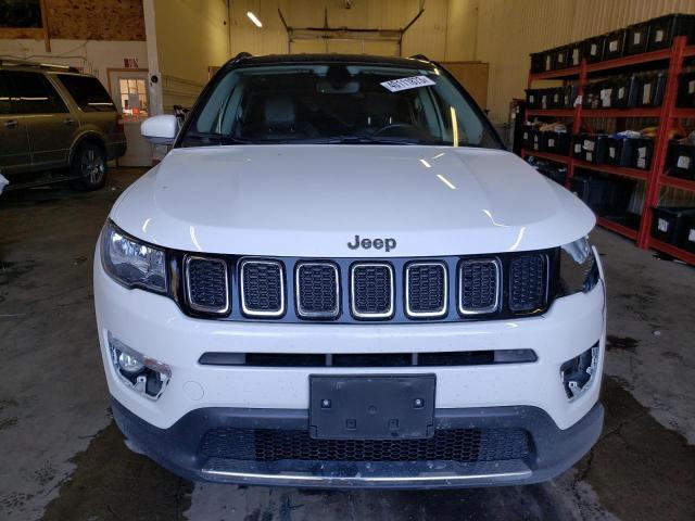Zdjęcie 5 z aukcji – 2019 JEEP COMPASS LI z VIN 3C4NJDCB4KT713495