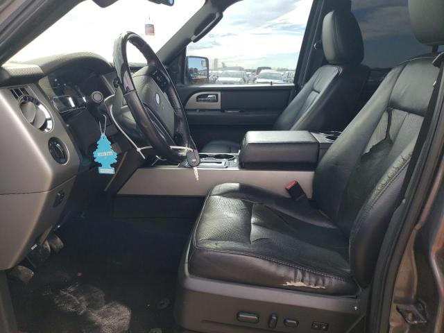 Photo 7 from auction – 2014 FORD EXPEDITION with VIN 1FMJU1K50EEF14654