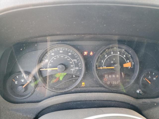 Photo 9 from auction – 2014 JEEP PATRIOT SP with VIN 1C4NJPBB2ED645694