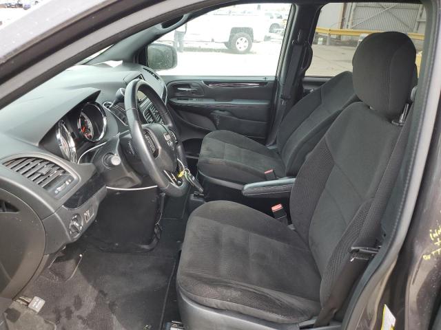 Photo 7 from auction – 2018 DODGE GRAND CARA with VIN 2C4RDGBG9JR176793